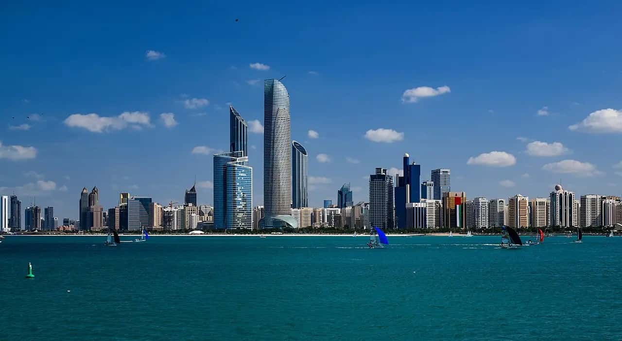 Abu Dhabi, UAE
