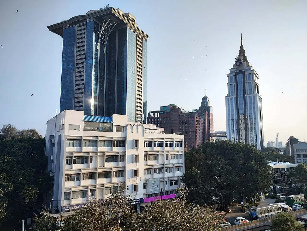 Bangalore, India