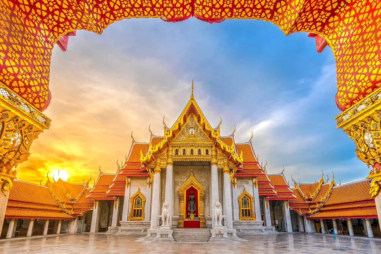 Bangkok, Thailand