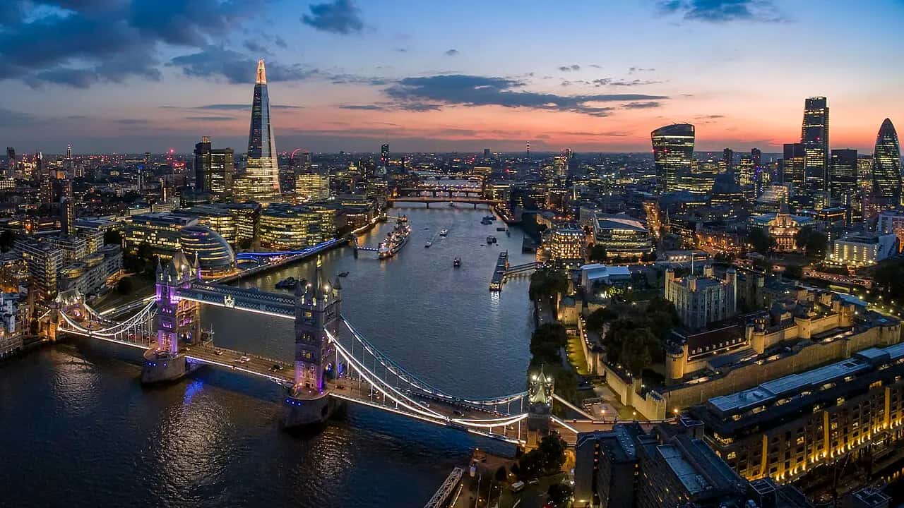 London, UK