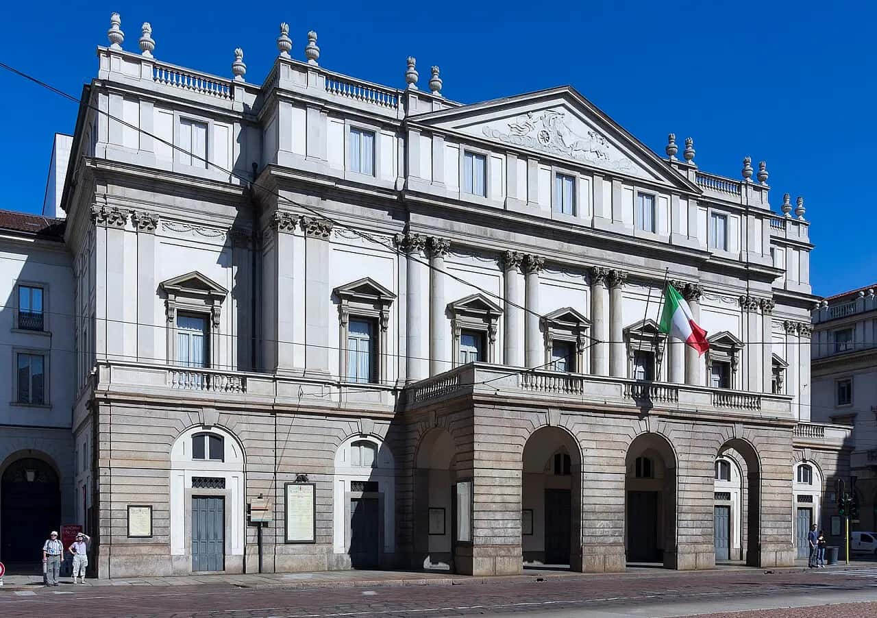 Milan, Italy
