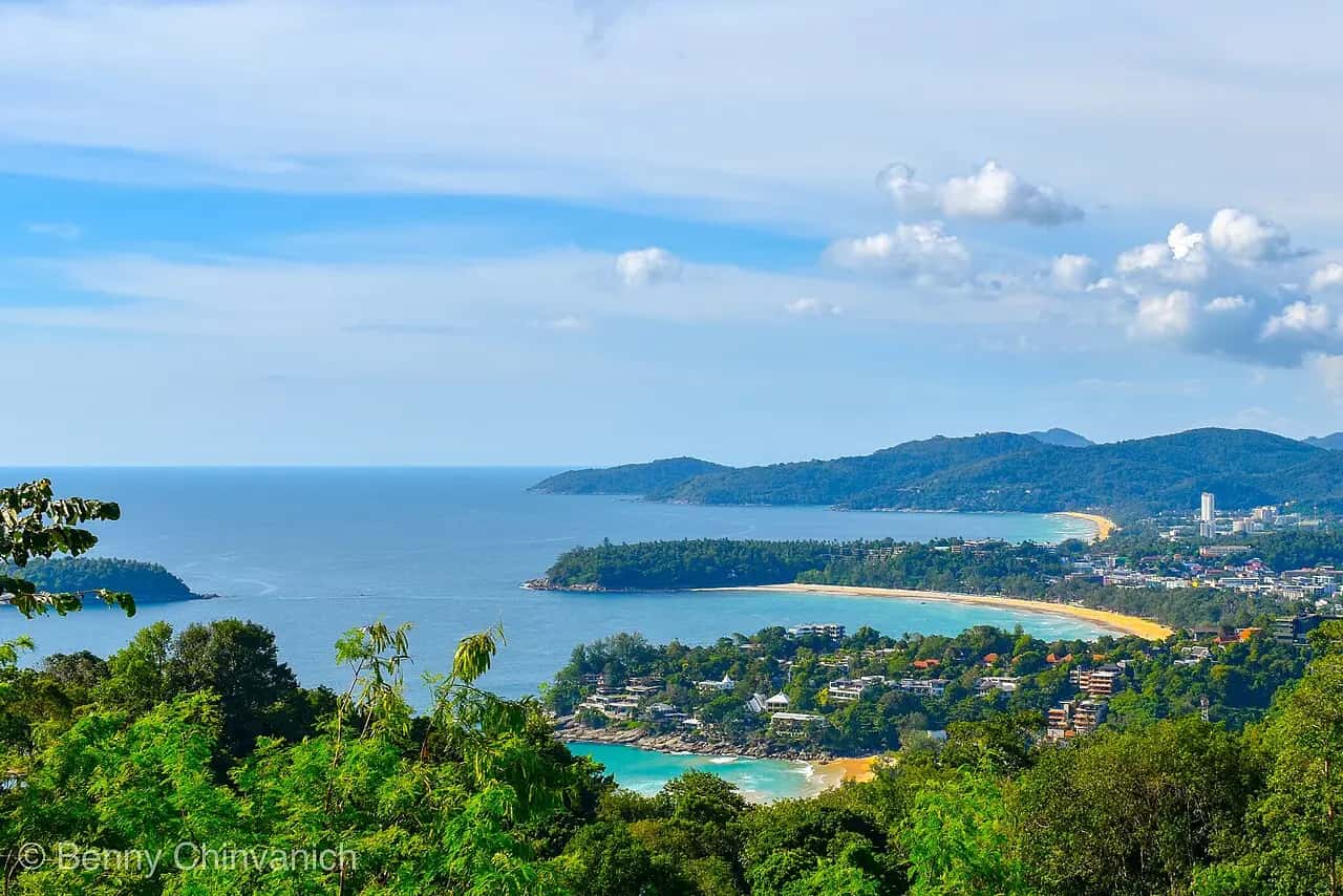 Phuket, Thailand