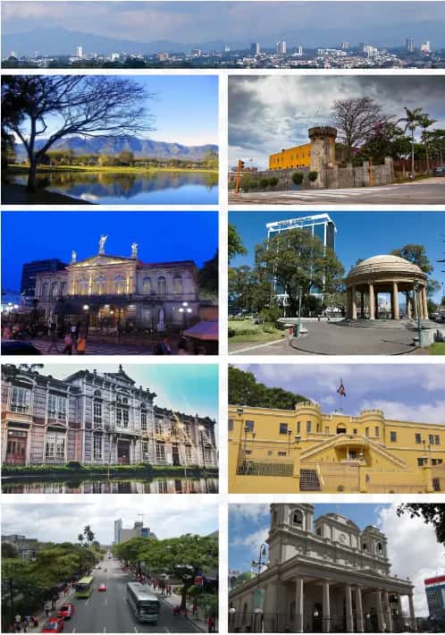 San José, Costa Rica