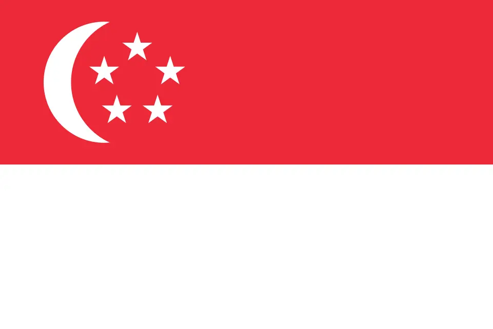 Singapore, Singapore