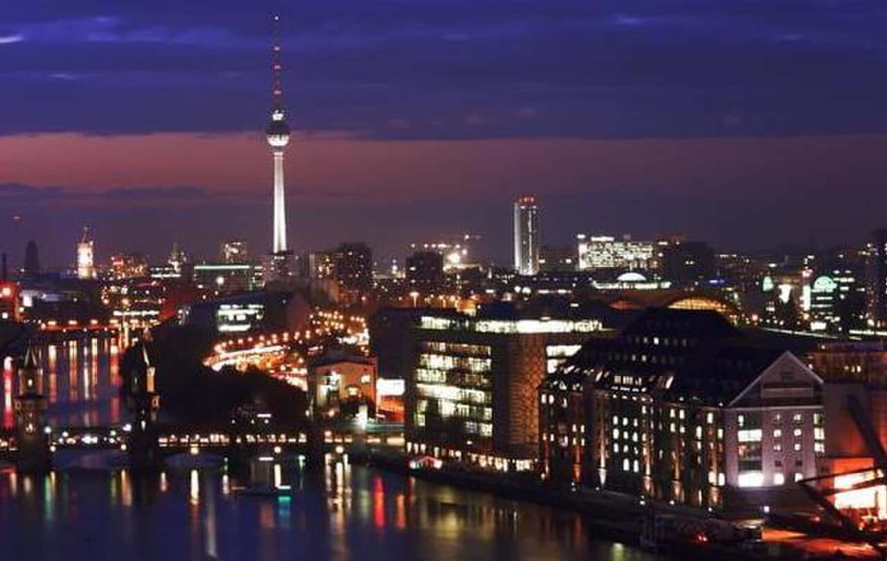 Berlin, Germany