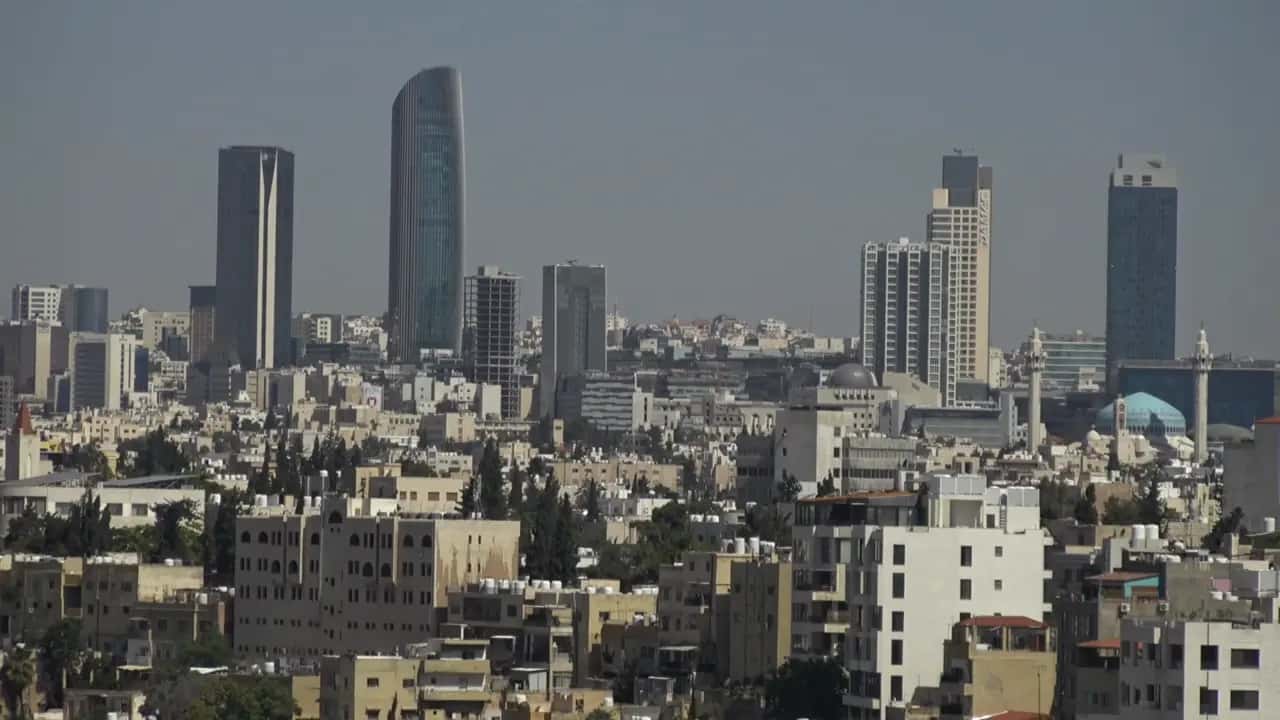Amman, Jordan
