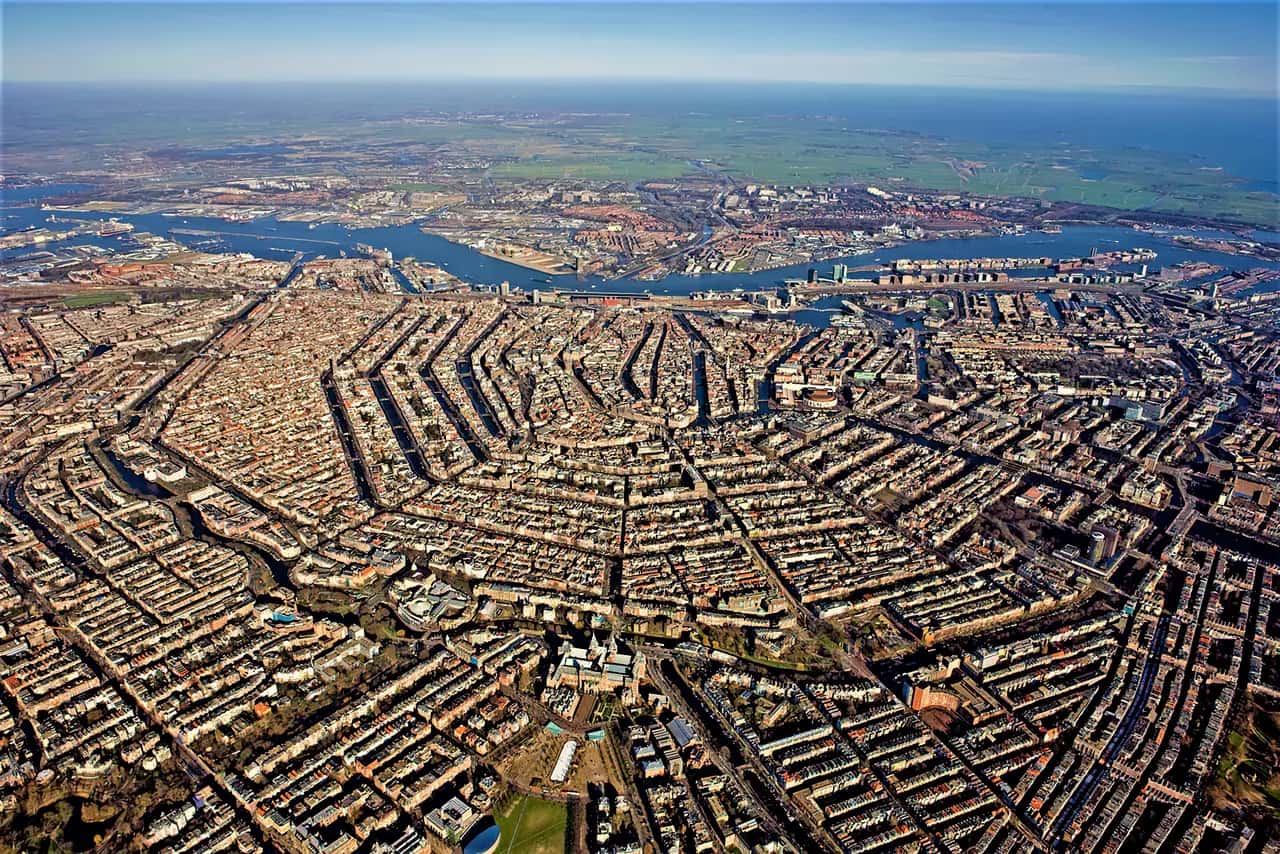 Amsterdam, Netherlands