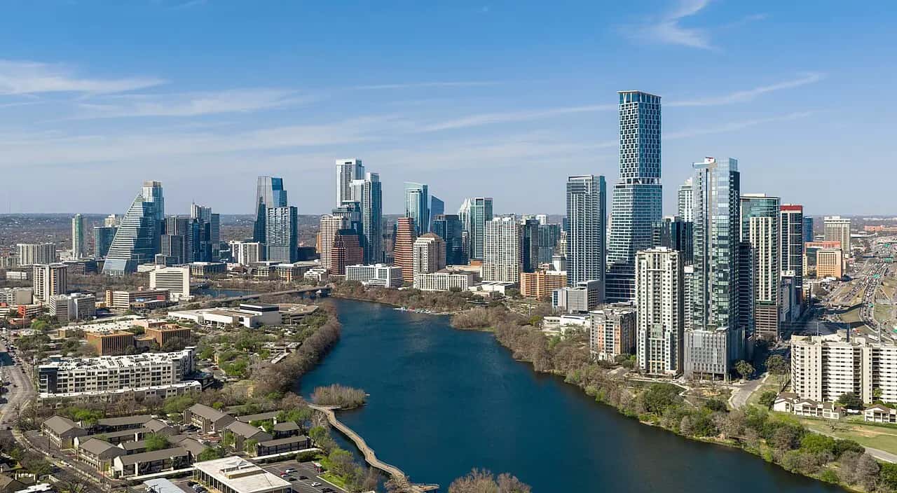 Austin, USA