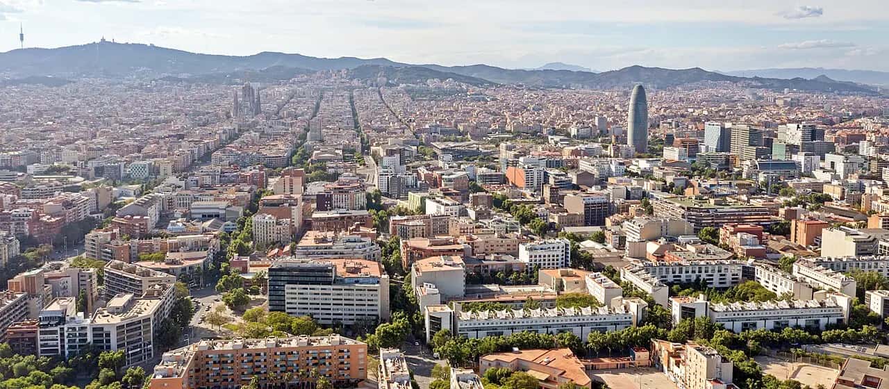 Barcelona, Spain