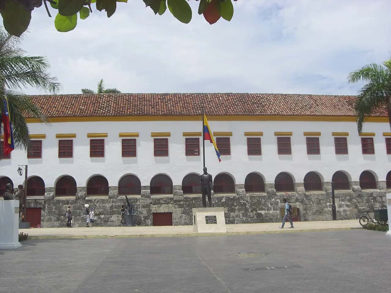 Cartagena, Colombia