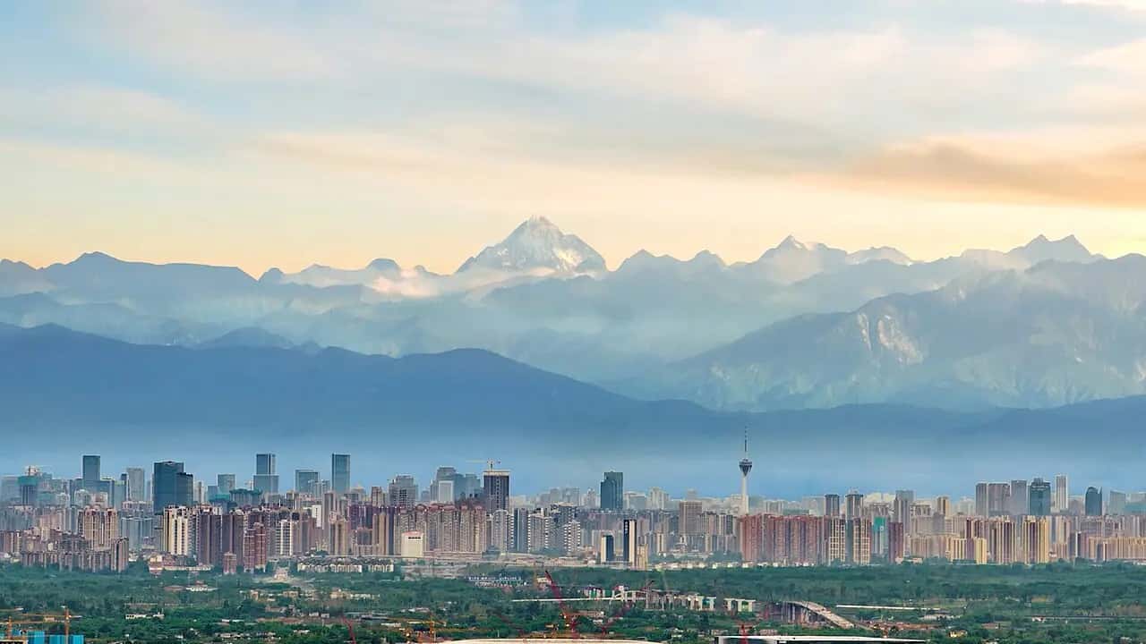 Chengdu, China