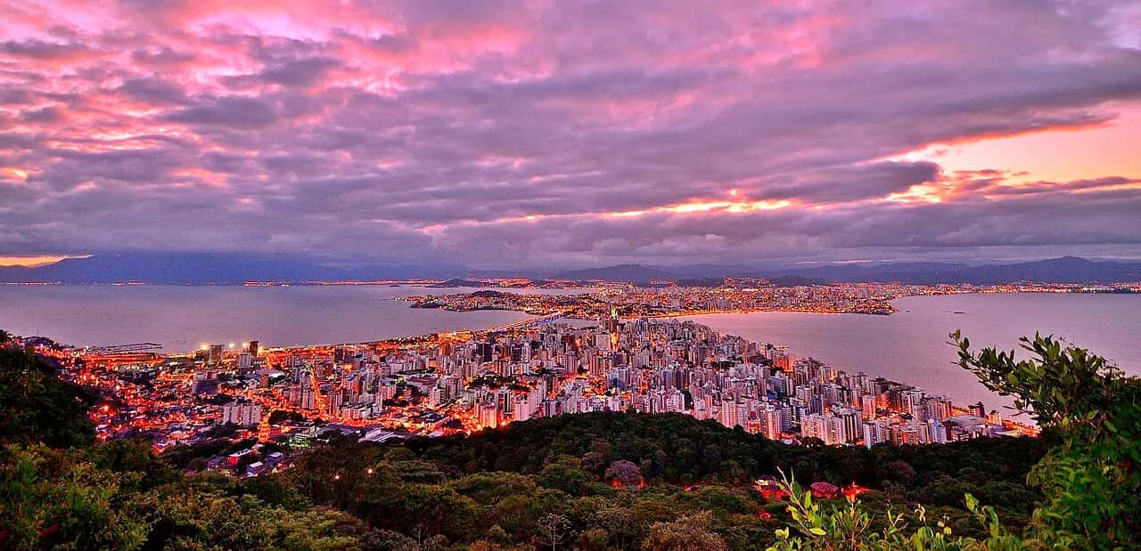 Florianópolis, Brazil