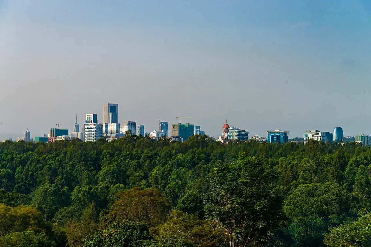 Nairobi, Kenya