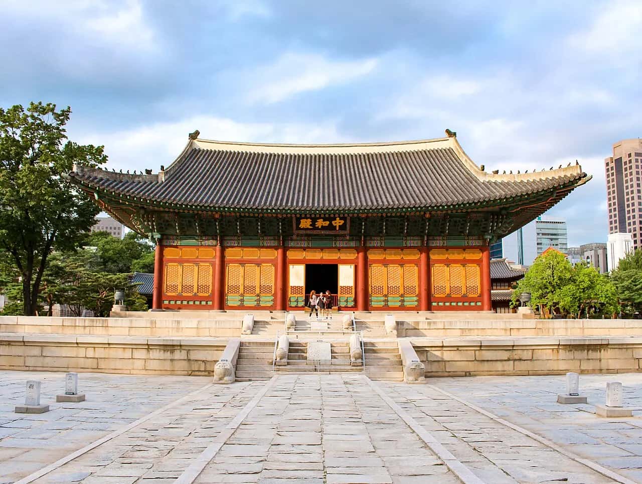 Seoul, South Korea