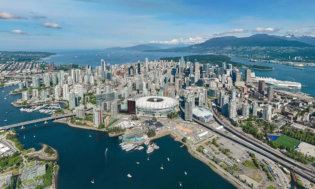 Vancouver, Canada