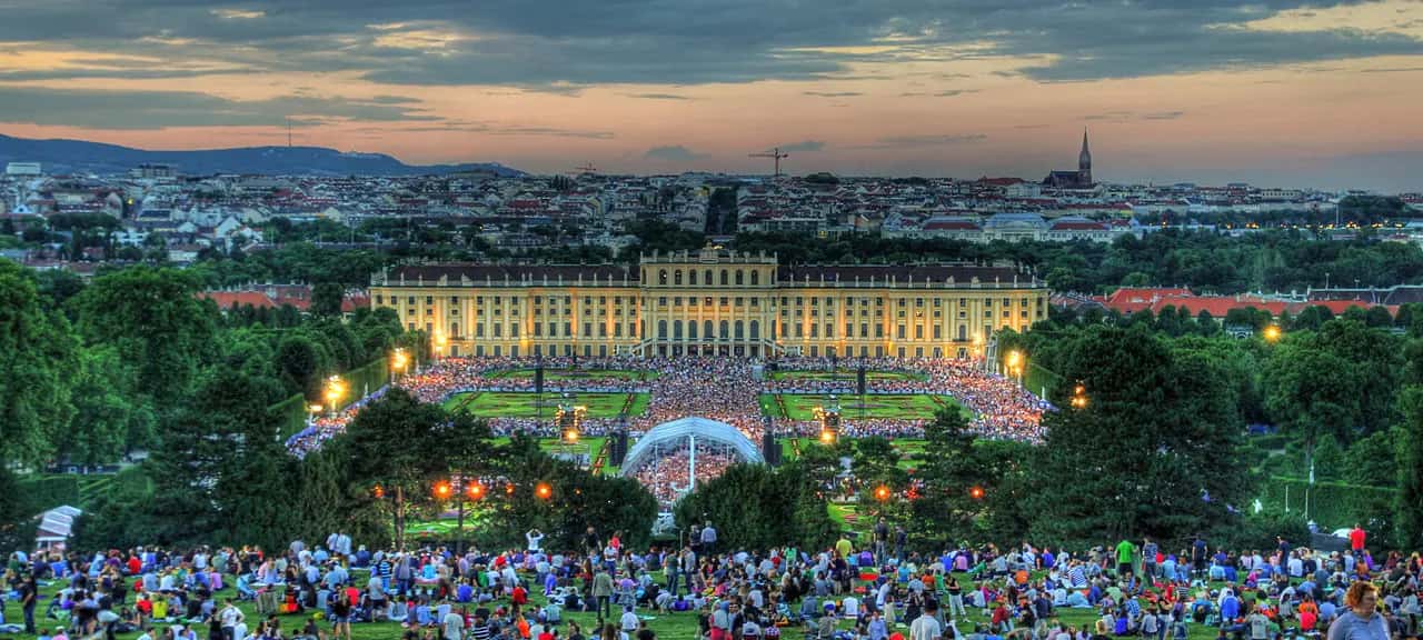 Vienna, Austria